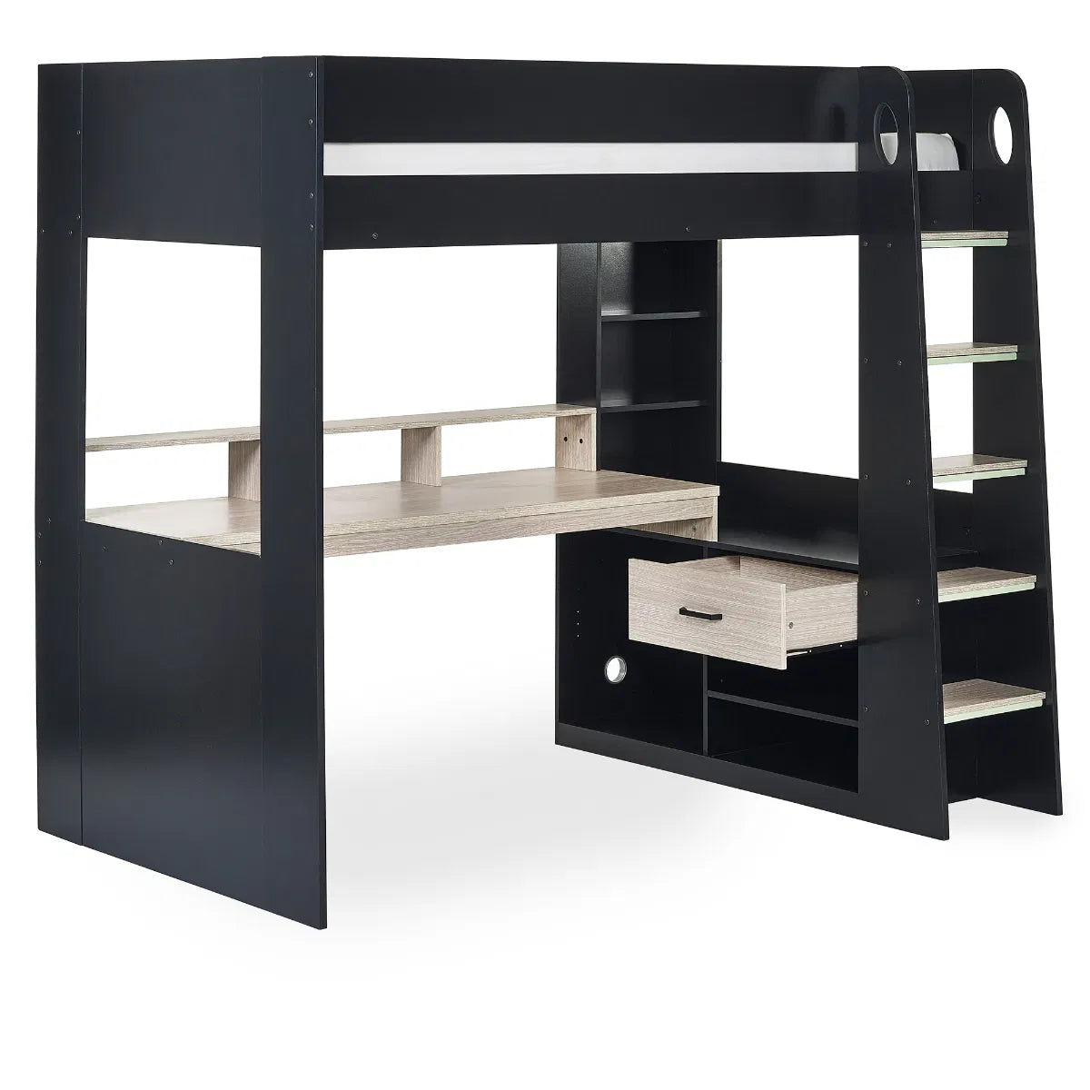 Volt Gaming Highsleeper